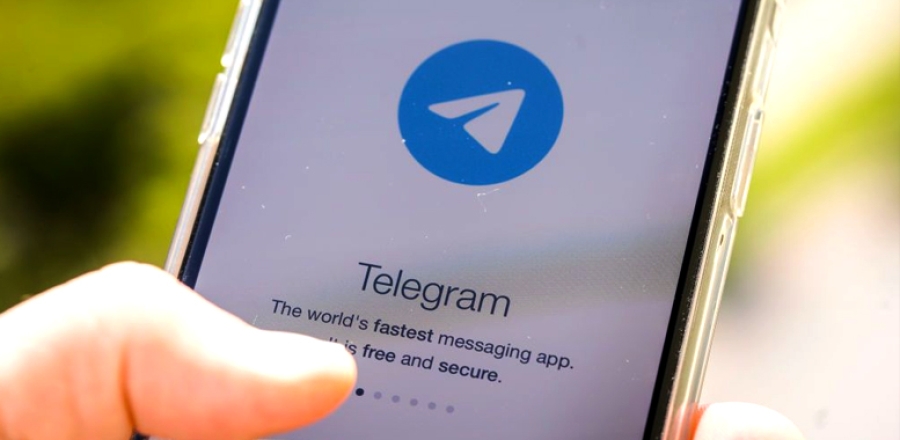 การเปิดใช้งานแจ้งเตือนคำสั่งซื้อผ่าน Telegram Bot